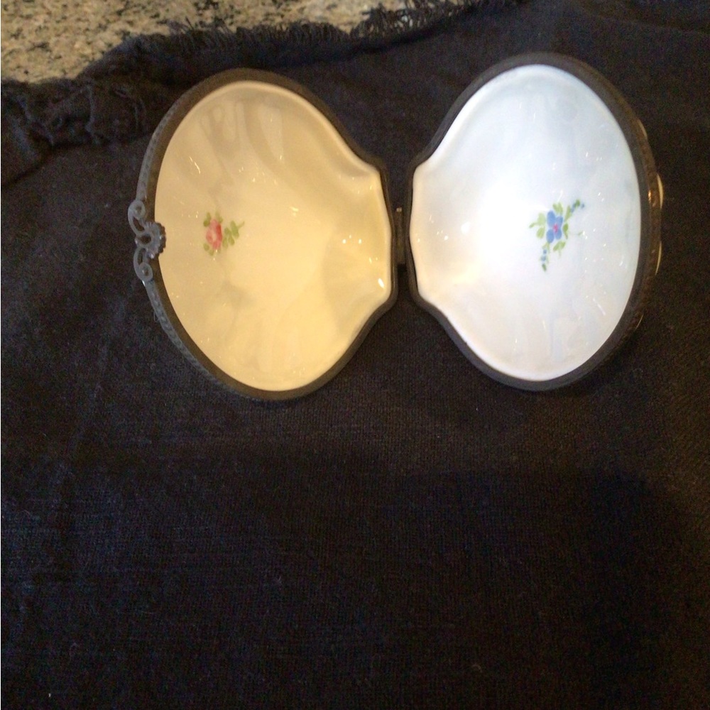 Limoges box - Picture 4 of 4